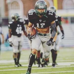 Meet your Posher, Emmanuel